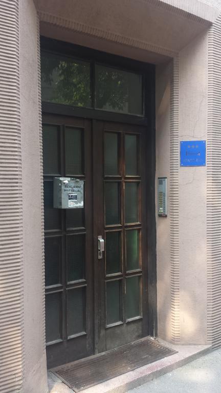 苏勒科瓦公寓 萨格勒布 外观 照片